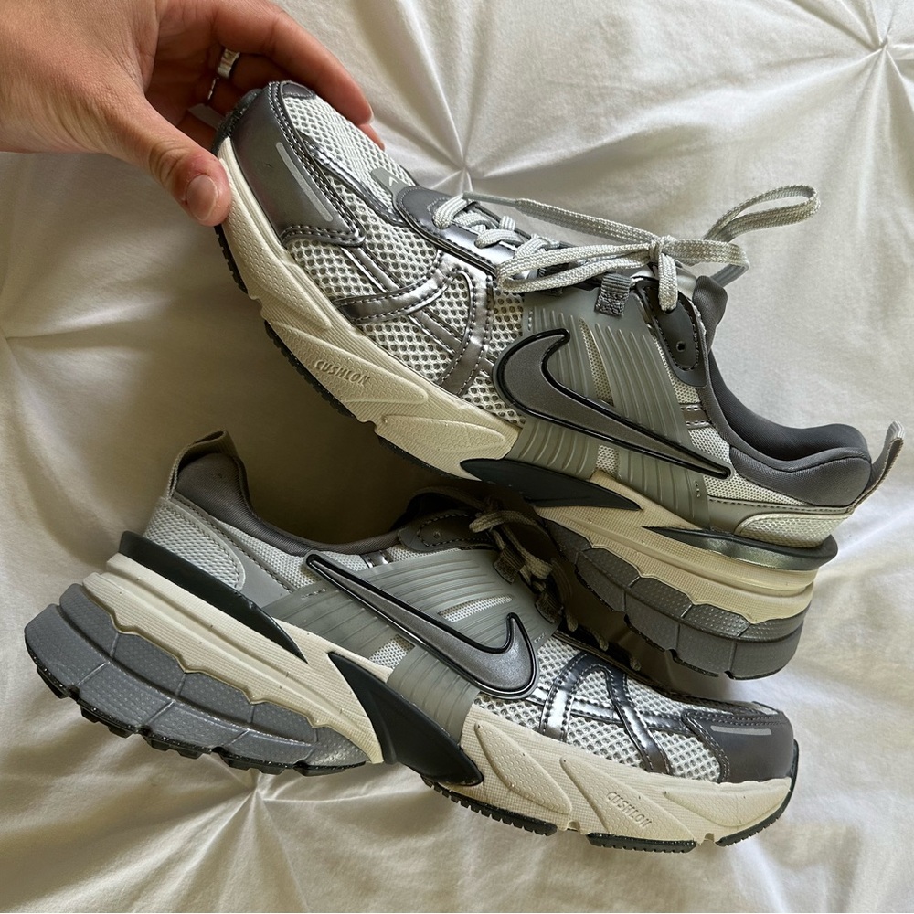Women's Nike V2K Run Sneakers